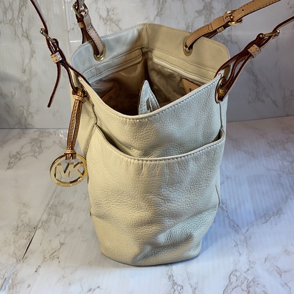 Michael Kors - Shoulder Bag - Picture 5 of 14